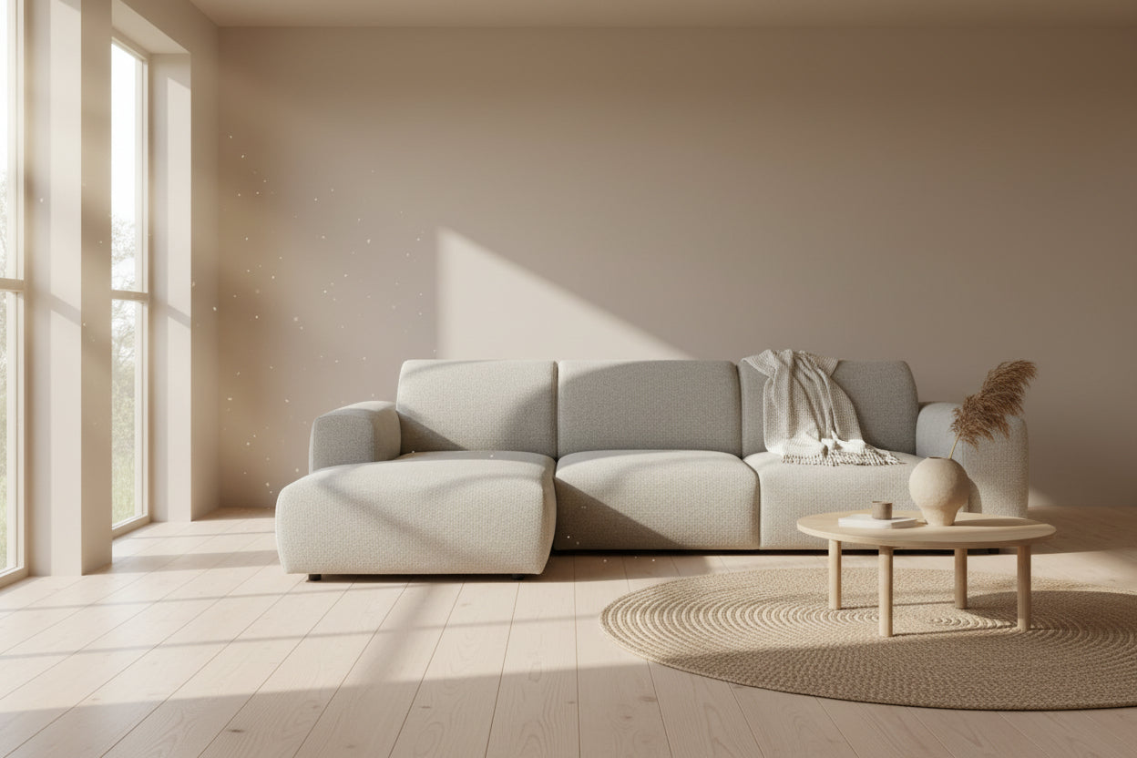 Hudson MOVE Ecksofa