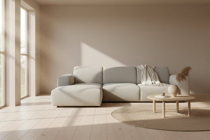 Hudson MOVE Ecksofa