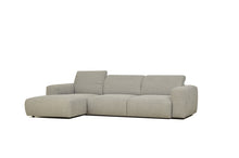 Hudson MOVE Ecksofa
