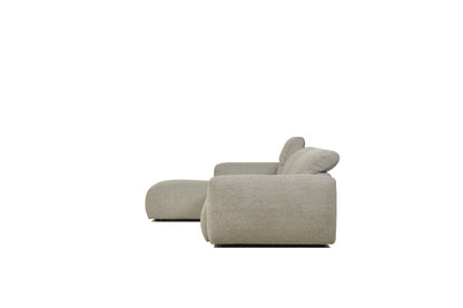 Hudson MOVE Ecksofa