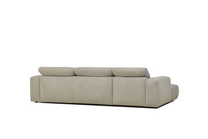 Hudson MOVE Ecksofa