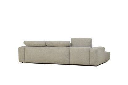 Hudson MOVE Ecksofa