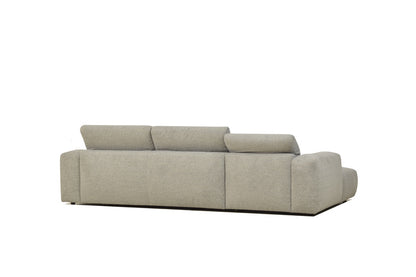 Hudson MOVE Ecksofa