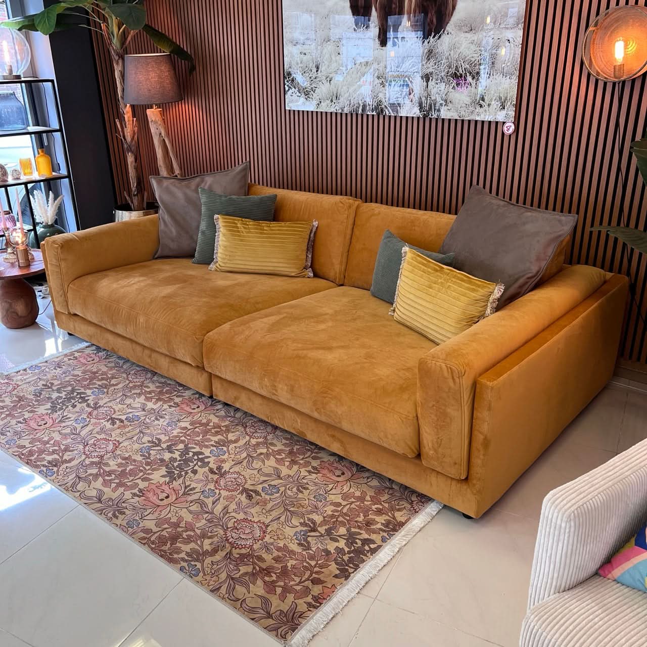 Carlo Bigsofa - 290x148cm