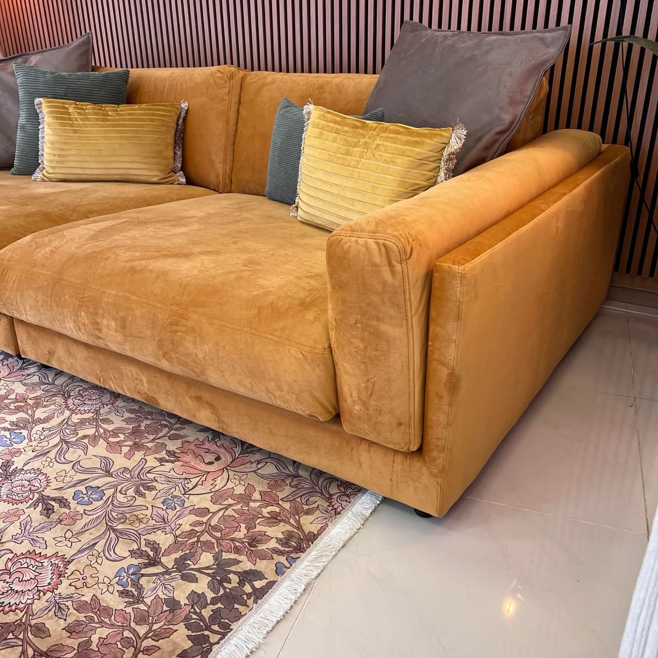 Carlo Bigsofa - 290x148cm