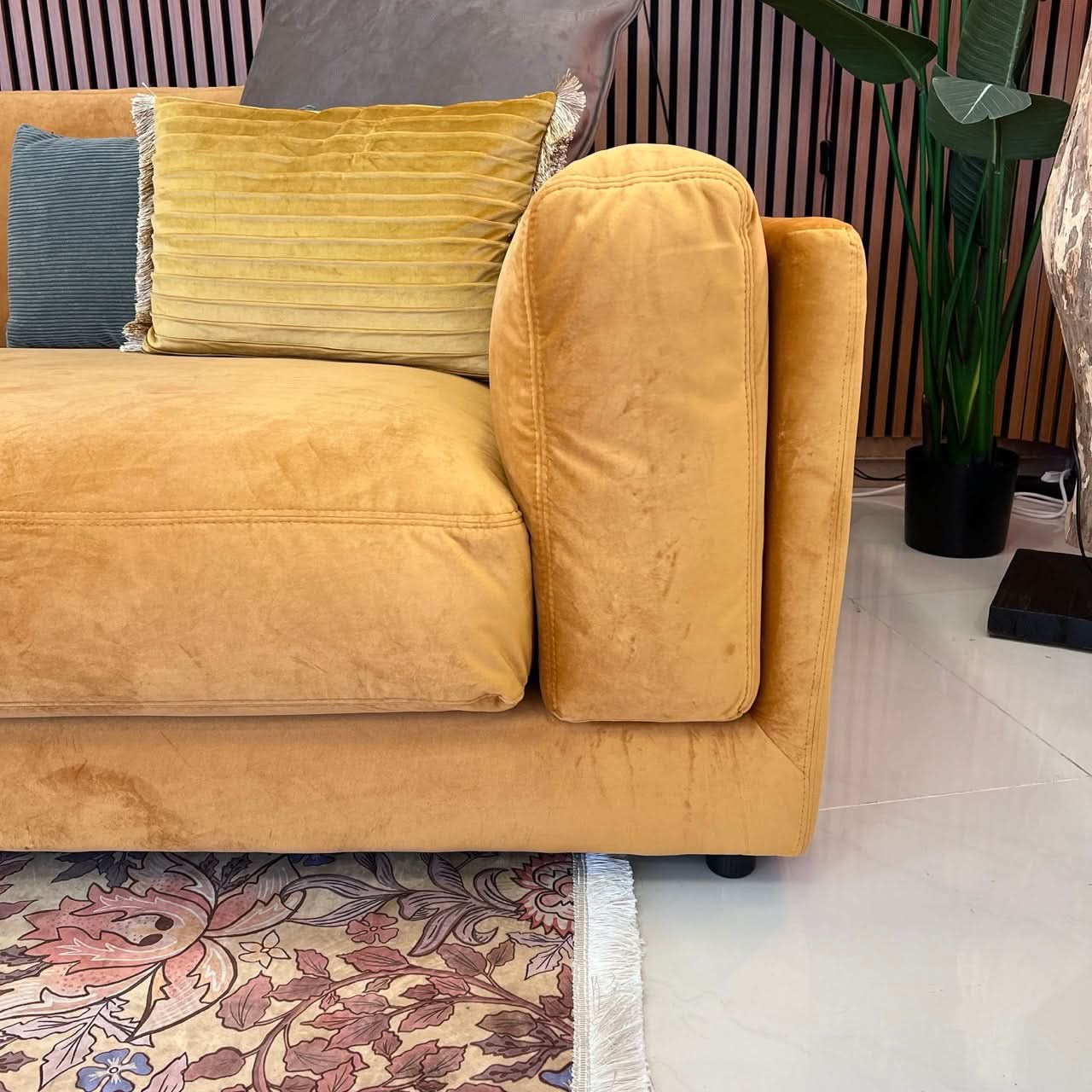 Carlo Bigsofa - 290x148cm