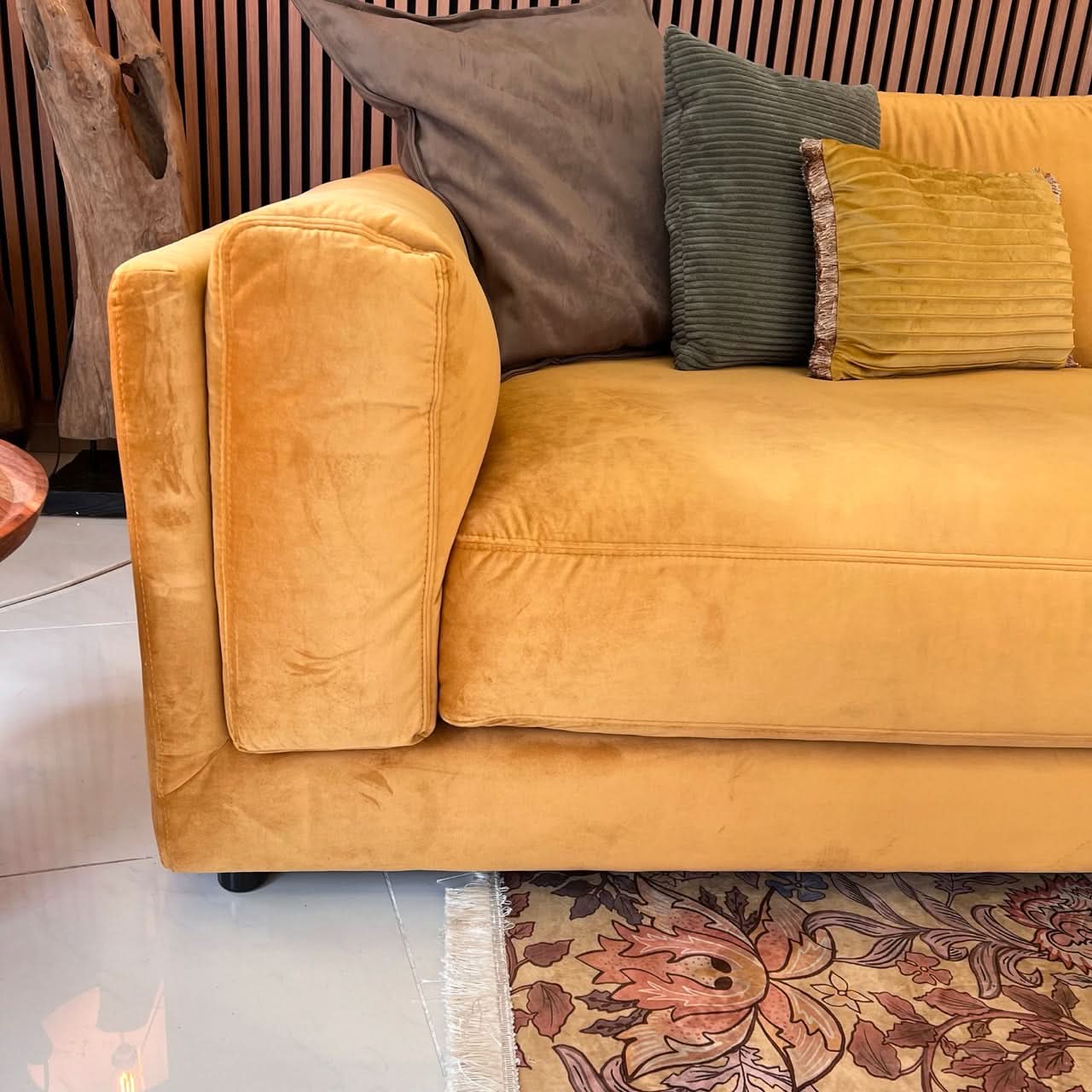 Carlo Bigsofa - 290x148cm