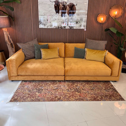 Carlo Bigsofa - 290x148cm