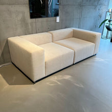 Cube Modulares Sofa 240x120cm - BigSofa