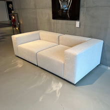 Cube Modulares Sofa 240x120cm - BigSofa