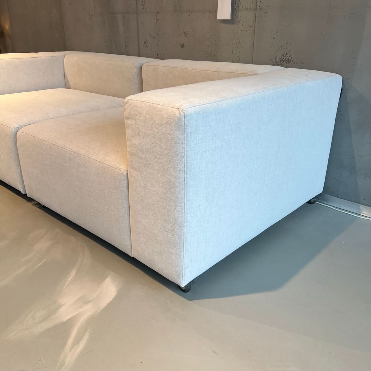 Cube Modulares Sofa 240x120cm - BigSofa