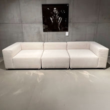 Cube Modulares Sofa 330x120cm - BigSofa