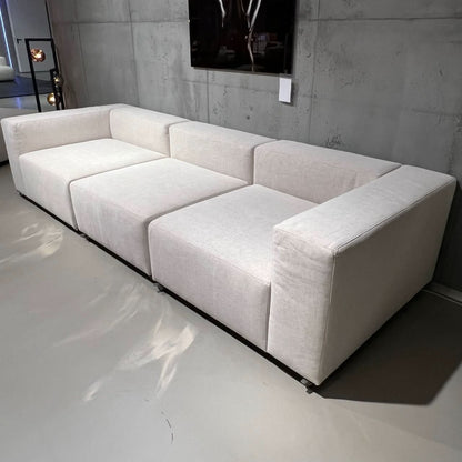 Cube Modulares Sofa 330x120cm - BigSofa