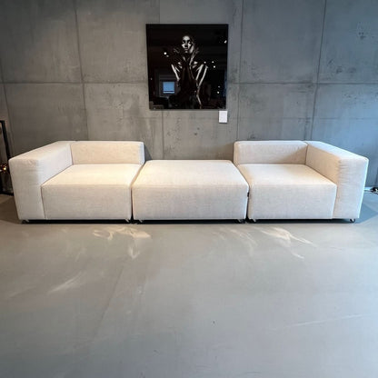 Cube Modulares Sofa 360x120cm - BigSofa