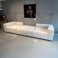 Cube Modulares Sofa 360x120cm - BigSofa