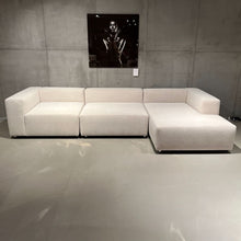Cube Modulares Sofa 330x180cm - Ecksofa