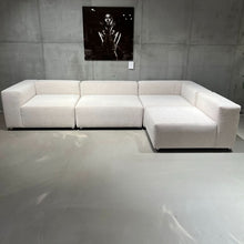 Cube Modulares Sofa 360x210cm - Ecksofa