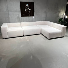 Cube Modulares Sofa 360x210cm - Ecksofa