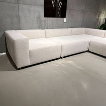 Cube Modulares Sofa 360x210cm - Ecksofa
