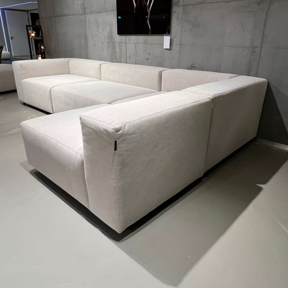 Cube Modulares Sofa 360x210cm - Ecksofa