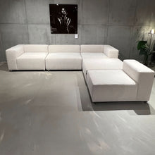 Cube Modulares Sofa 360x330cm - Ecksofa