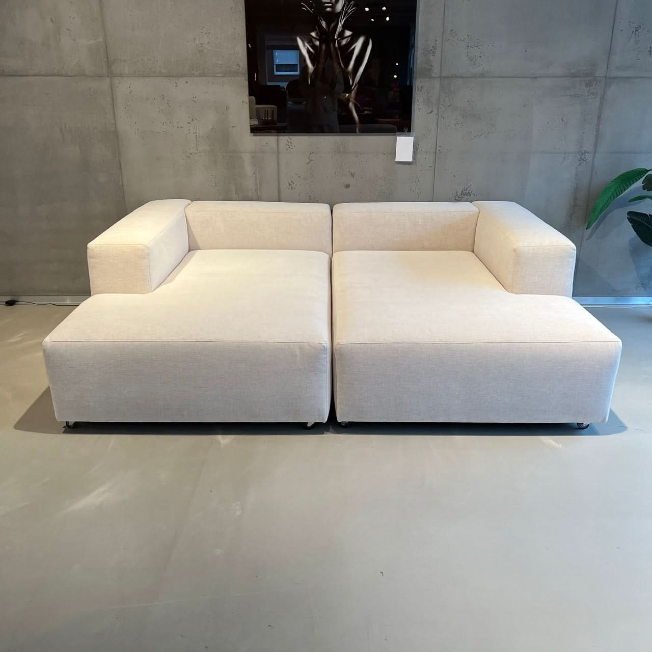 Cube Modulares Sofa 240x180cm - Megasofa