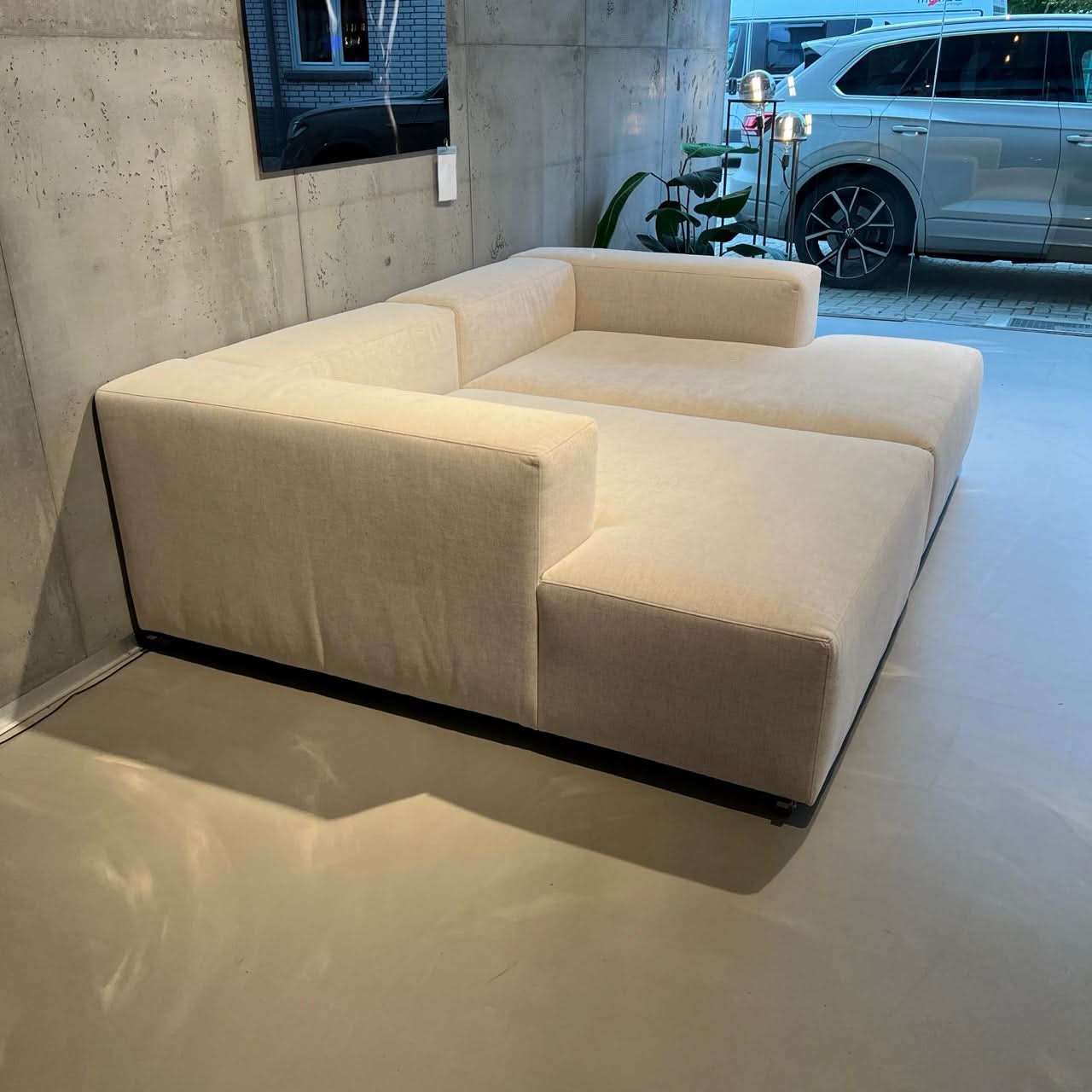 Cube Modulares Sofa 240x180cm - Megasofa