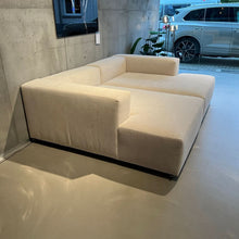 Cube Modulares Sofa 240x180cm - Megasofa
