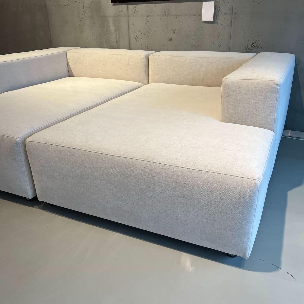 Cube Modulares Sofa 240x180cm - Megasofa
