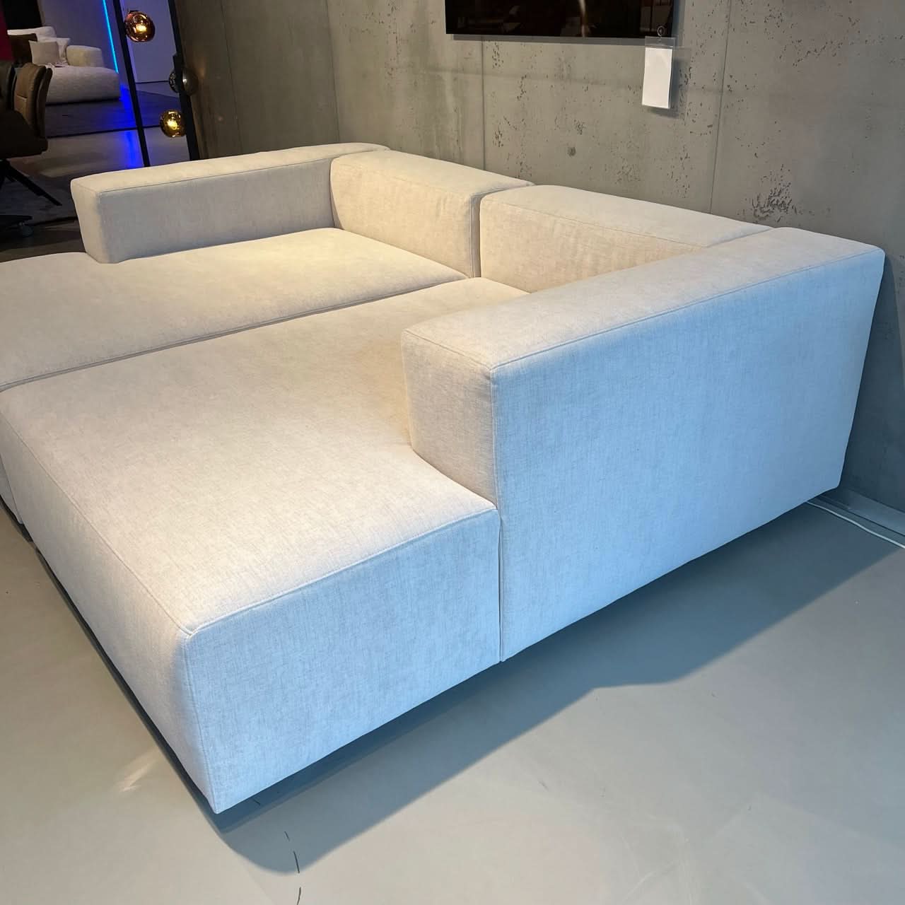 Cube Modulares Sofa 240x180cm - Megasofa