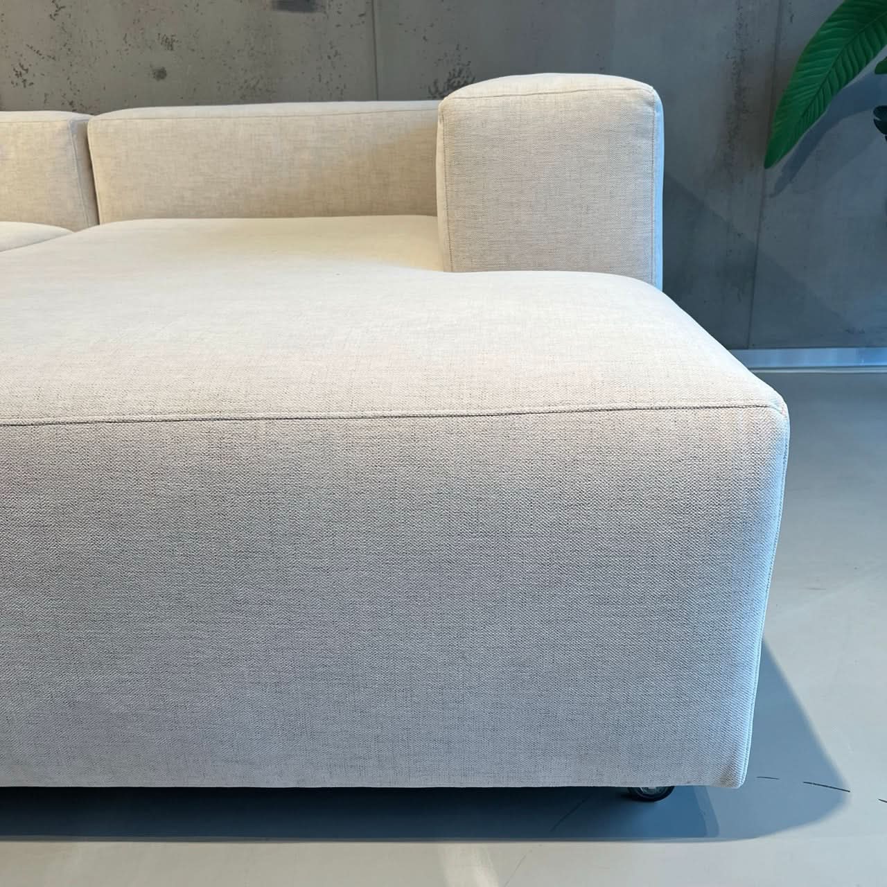 Cube Modulares Sofa 240x180cm - Megasofa