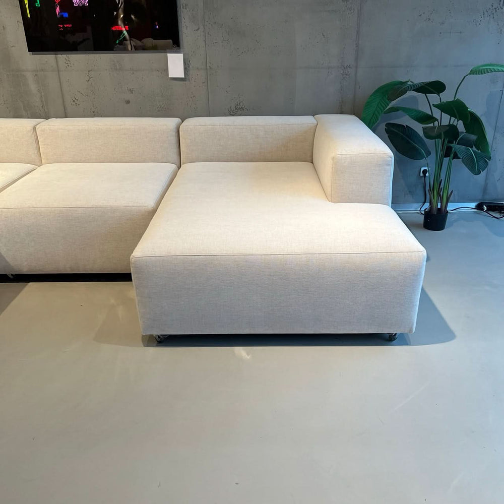 Cube Wohnlandschaft
