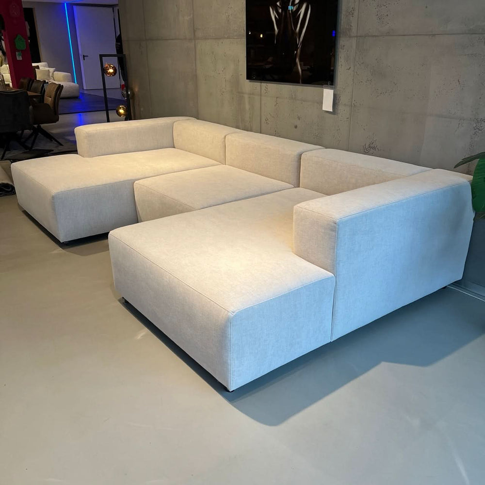 Cube Wohnlandschaft