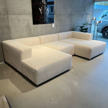 Cube Wohnlandschaft