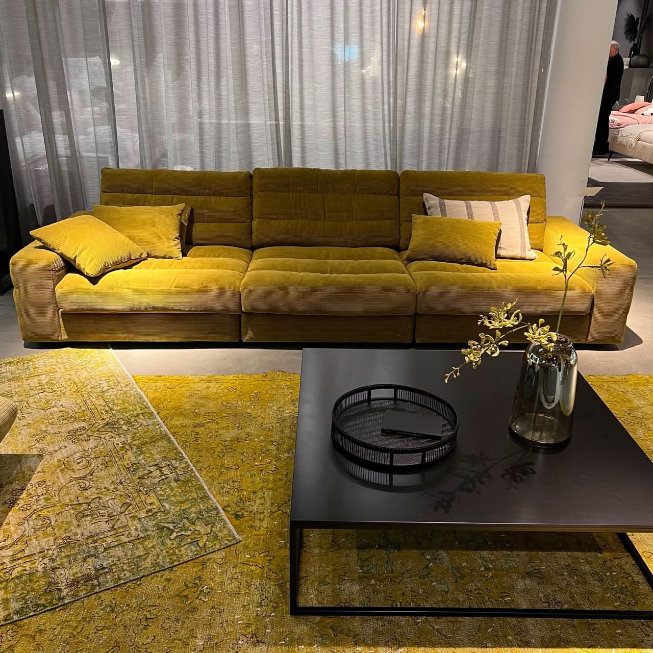Dash Bigsofa