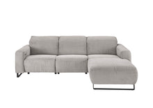 Toni Ecksofa