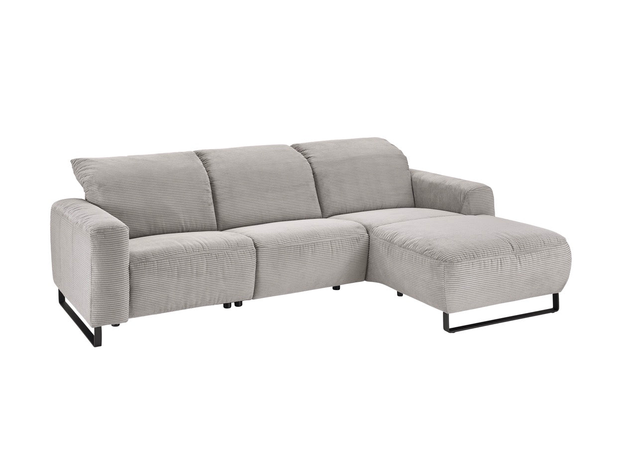 Toni Ecksofa