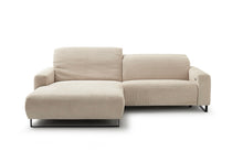 Toni Ecksofa