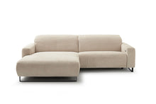 Toni Ecksofa