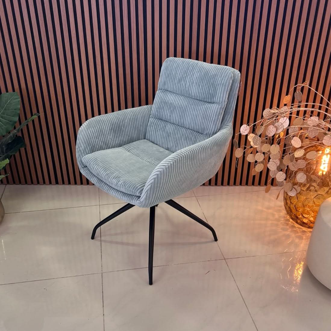 Frank Drehstuhl - Wunschstoff