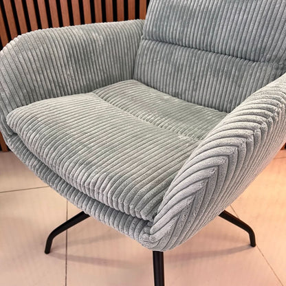 Frank Drehstuhl - Wunschstoff