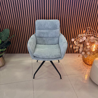 Frank Drehstuhl - Wunschstoff