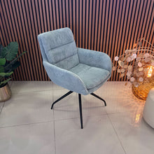 Frank Drehstuhl - Wunschstoff