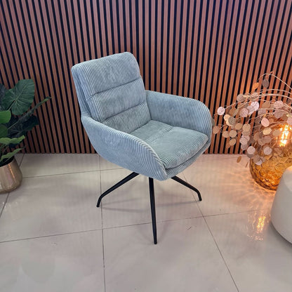 Frank Drehstuhl - Wunschstoff