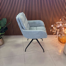 Frank Drehstuhl - Wunschstoff