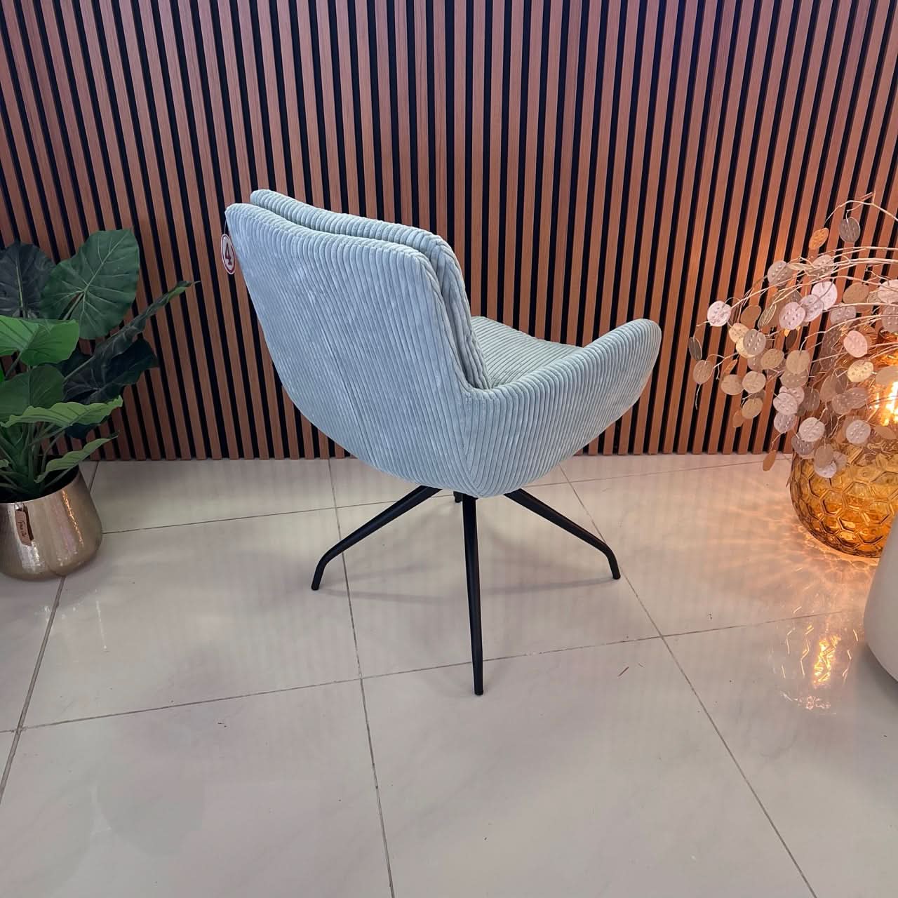 Frank Drehstuhl - Wunschstoff