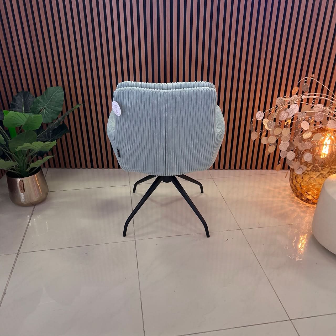 Frank Drehstuhl - Wunschstoff