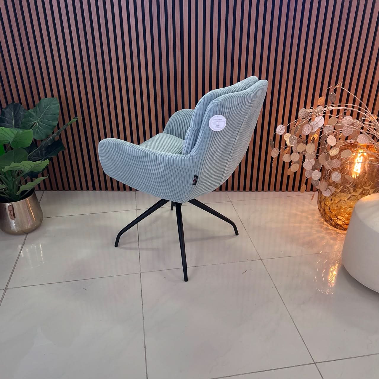 Frank Drehstuhl - Wunschstoff