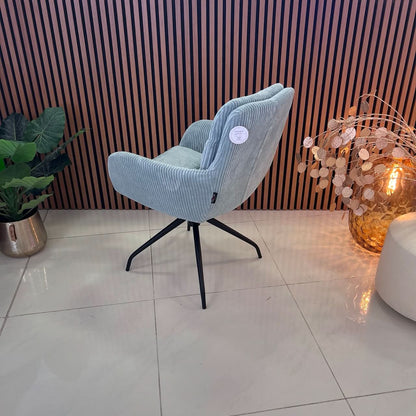 Frank Drehstuhl - Wunschstoff