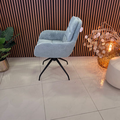 Frank Drehstuhl - Wunschstoff